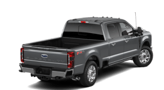 2026 Ford Super Duty® External Image 4